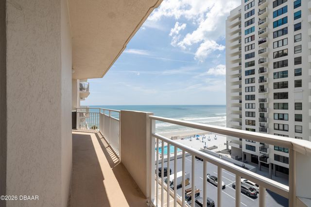 2967 S Atlantic Ave Apt 708, Daytona Beach, FL 32118