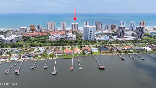 2967 S Atlantic Ave Apt 708, Daytona Beach, FL 32118