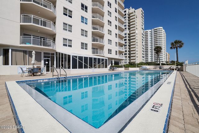 2967 S Atlantic Ave Apt 708, Daytona Beach, FL 32118