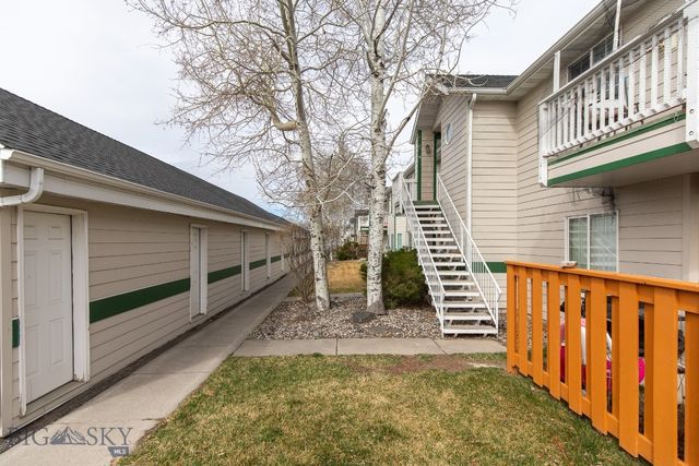 3024 W Villard Street 3G, Bozeman, MT 59718