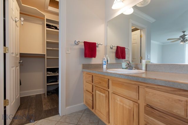 3024 W Villard Street 3G, Bozeman, MT 59718