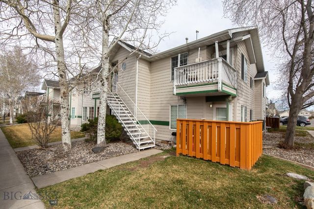 3024 W Villard Street 3G, Bozeman, MT 59718