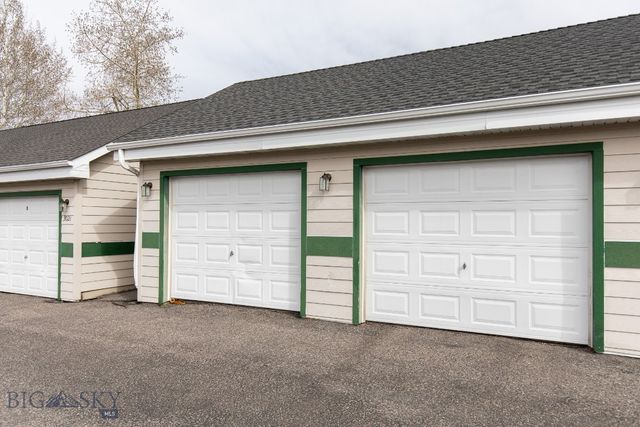 3024 W Villard Street 3G, Bozeman, MT 59718