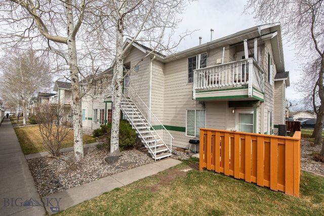 3024 W Villard Street 3G, Bozeman, MT 59718
