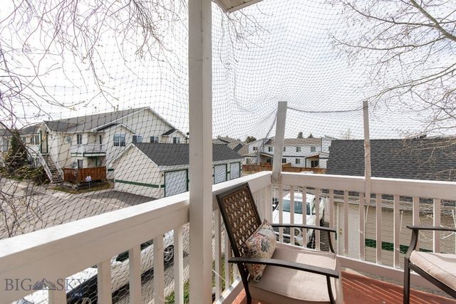 3024 W Villard Street 3G, Bozeman, MT 59718