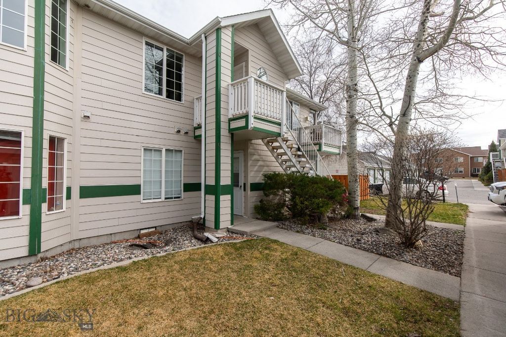 3024 W Villard Street 3G, Bozeman, MT 59718
