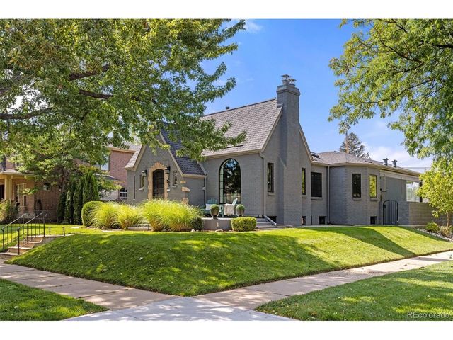 2585 Forest St, Denver, CO 80207
