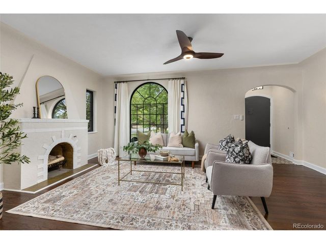 2585 Forest St, Denver, CO 80207