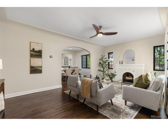 2585 Forest St, Denver, CO 80207