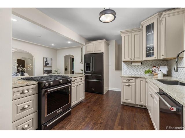 2585 Forest St, Denver, CO 80207