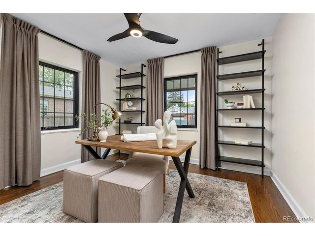 2585 Forest St, Denver, CO 80207