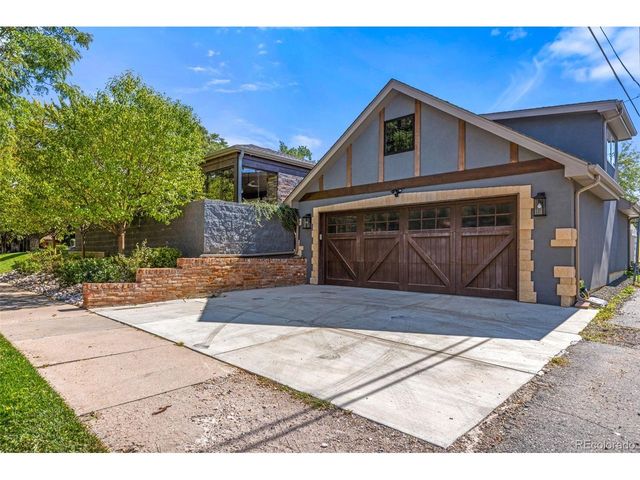 2585 Forest St, Denver, CO 80207