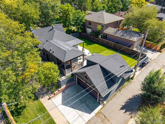 2585 Forest St, Denver, CO 80207