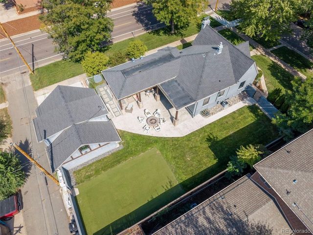 2585 Forest St, Denver, CO 80207