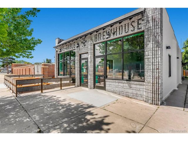 2585 Forest St, Denver, CO 80207