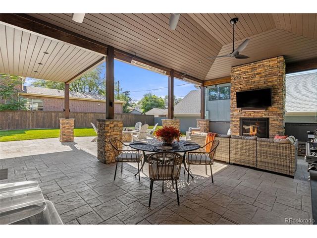 2585 Forest St, Denver, CO 80207