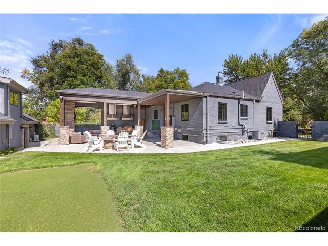 2585 Forest St, Denver, CO 80207