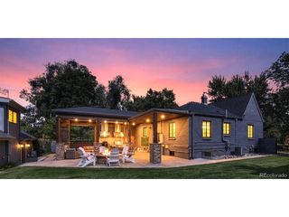 2585 Forest St, Denver, CO 80207