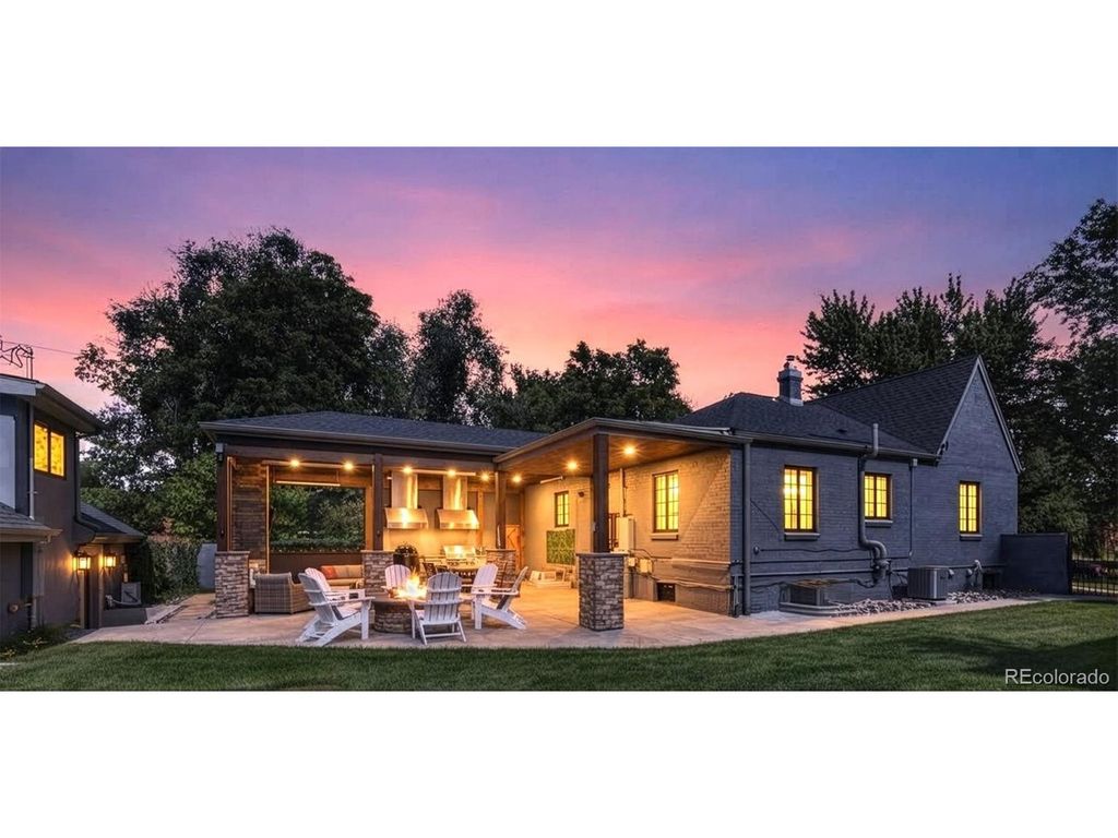 2585 Forest St, Denver, CO 80207