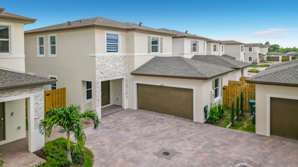 18873 SW 315th Street, Homestead, FL 33030