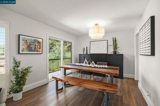 811 Shady Glen, Martinez, CA 94553