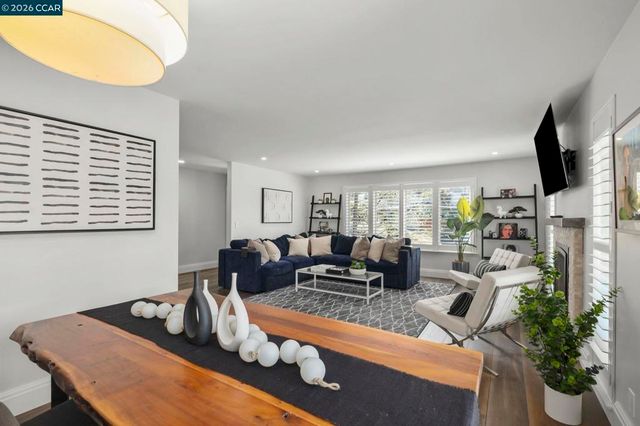 811 Shady Glen, Martinez, CA 94553