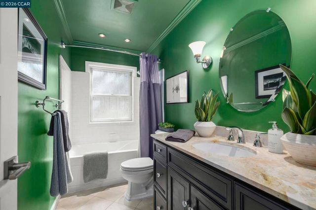 811 Shady Glen, Martinez, CA 94553