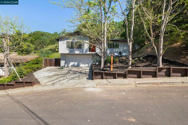 811 Shady Glen, Martinez, CA 94553