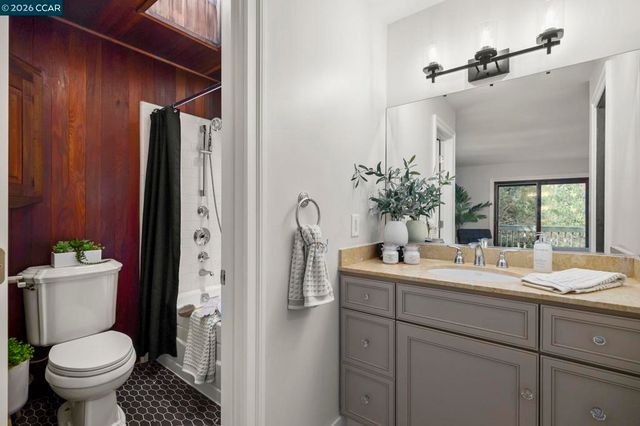 811 Shady Glen, Martinez, CA 94553