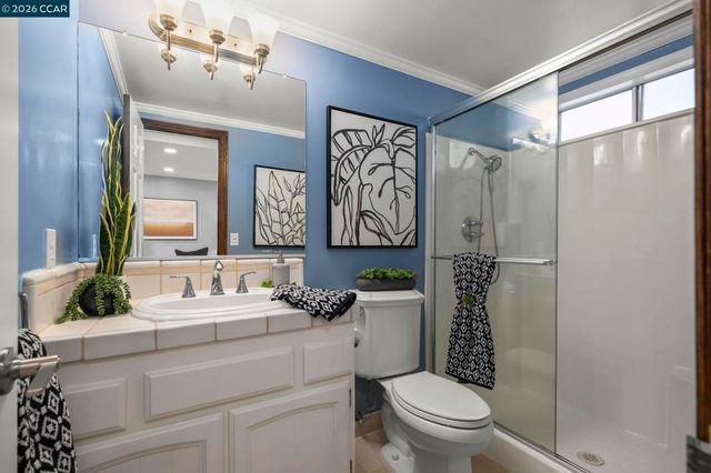 811 Shady Glen, Martinez, CA 94553