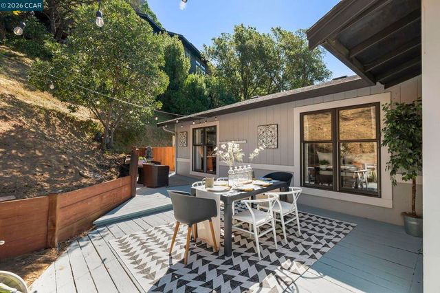 811 Shady Glen, Martinez, CA 94553