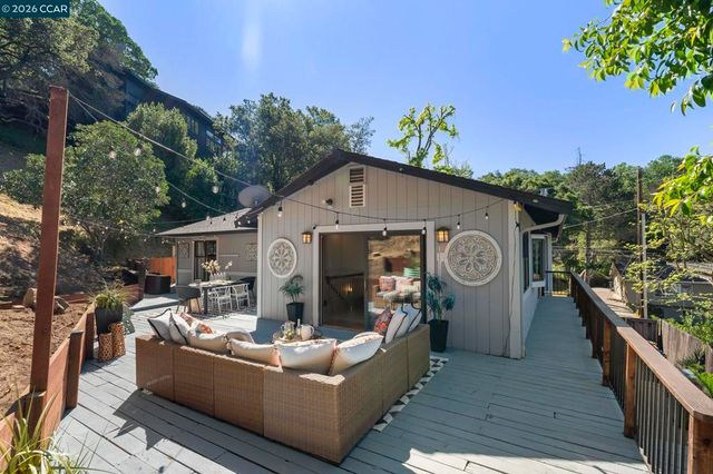 811 Shady Glen, Martinez, CA 94553