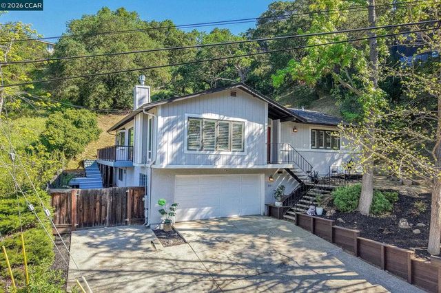 811 Shady Glen, Martinez, CA 94553