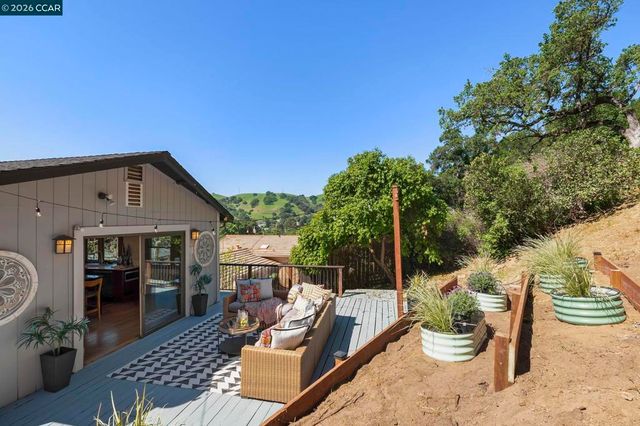 811 Shady Glen, Martinez, CA 94553