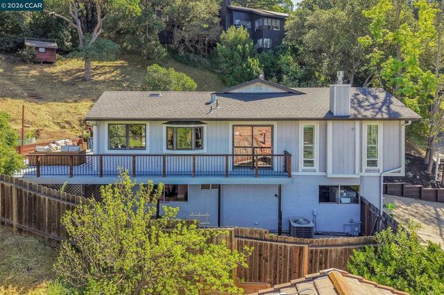 811 Shady Glen, Martinez, CA 94553