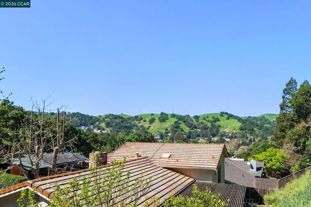 811 Shady Glen, Martinez, CA 94553