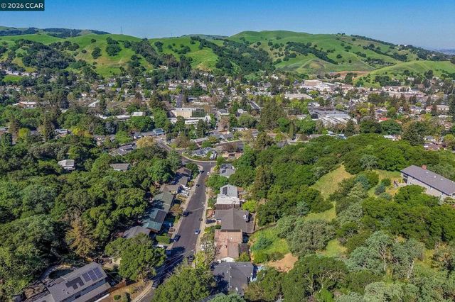 811 Shady Glen, Martinez, CA 94553