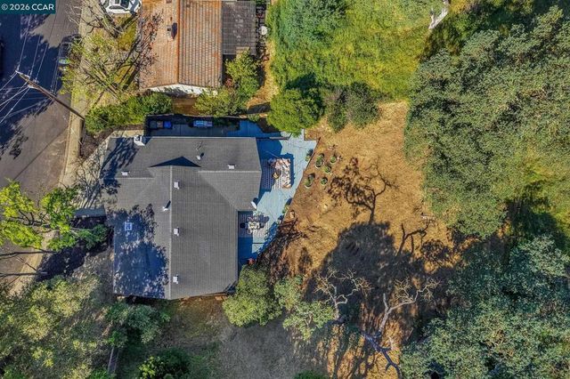 811 Shady Glen, Martinez, CA 94553