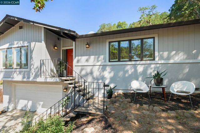 811 Shady Glen, Martinez, CA 94553