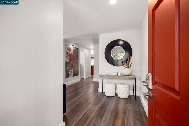 811 Shady Glen, Martinez, CA 94553