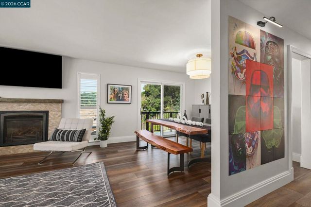 811 Shady Glen, Martinez, CA 94553