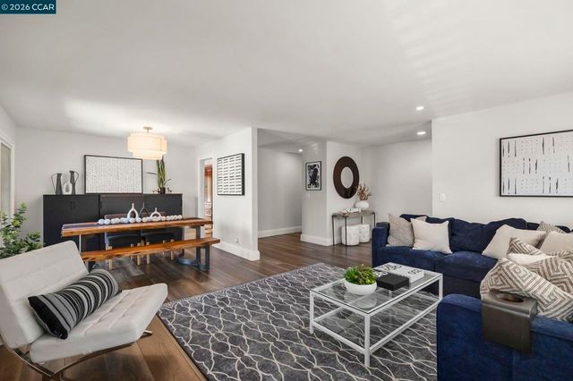 811 Shady Glen, Martinez, CA 94553