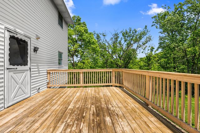 5856 Blue Rock Road, Cincinnati, OH 45247