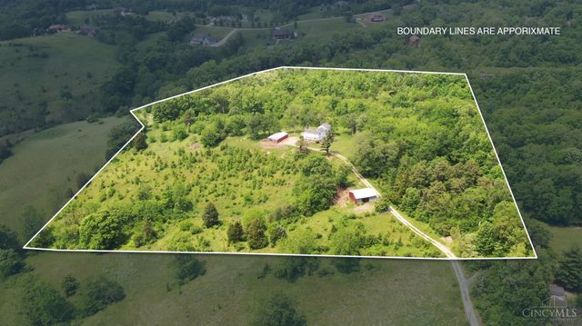 5856 Blue Rock Road, Cincinnati, OH 45247