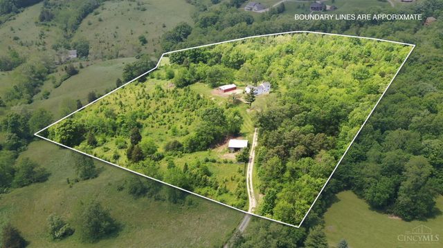 5856 Blue Rock Road, Cincinnati, OH 45247