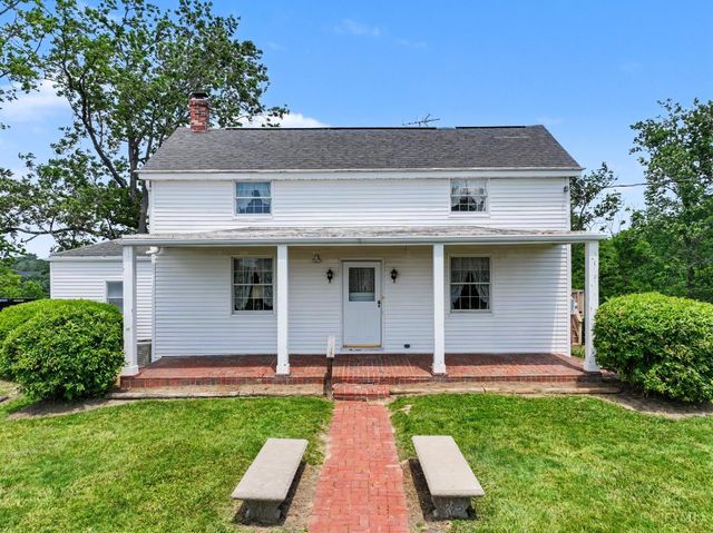 5856 Blue Rock Road, Cincinnati, OH 45247