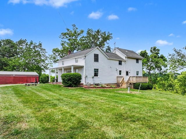 5856 Blue Rock Road, Cincinnati, OH 45247