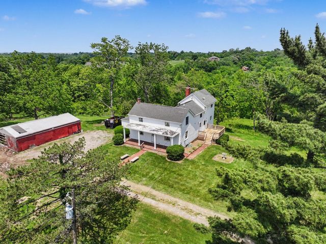 5856 Blue Rock Road, Cincinnati, OH 45247