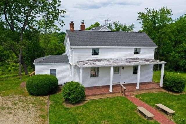 5856 Blue Rock Road, Cincinnati, OH 45247