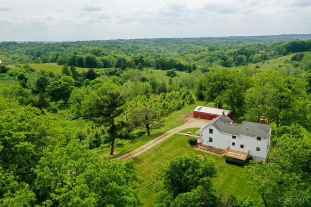 5856 Blue Rock Road, Cincinnati, OH 45247